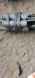 Lò Xo Bố Thắng Xe Tải Bán 1 Cây