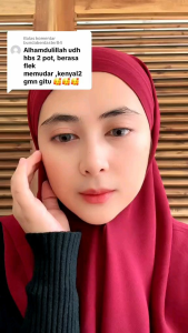 MARYAME BUNDLING: Beauty Glow Up & Beauty Night Care