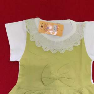 Dress import