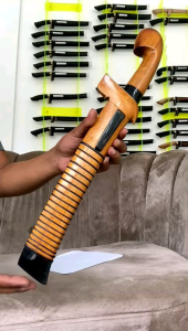 golok kopak rawing asli banten