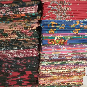 BATIK MADURA PRINTING KAIN BATIK PANJANG