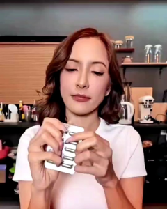 แอลคามัทฉะ(เซท2แผง20แคปซูล)ชาเขียวพลัสลดน้ำหนัก