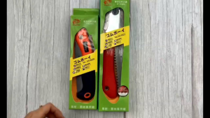 CƯA CÀNH GẤP GỌN 210mm SIÊU SẮC