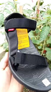 Sandal nam sandal big size hàng chính hãng thương hiệu Vinasan hàng VNXK size 34 - 44