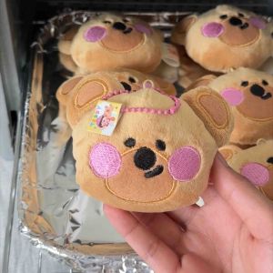 Teddy Doll - พวงกุญแจน้องหมี - 🧸💖 - สินค้ารวมกล่องด้วยน้า - ขนาด: 50cm