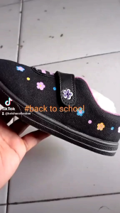 Sepatu Sekolah Armas Anak Perempuan: Desain Trendi & Nyaman