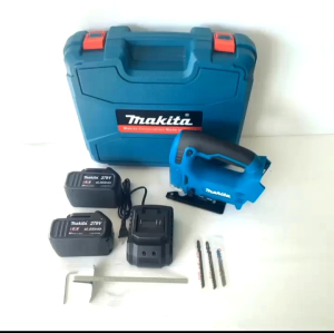 งานเลื่อย งานฉลุ หมดปัญหาด้วย Makita 279V พร้อมอุปกรณ์
