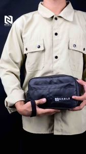 Hand bag pouch bag waterproof Noble Maven