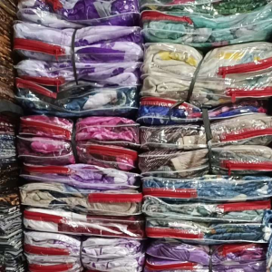 Selimut Paulina bonita termurah