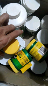 Bột giâm cành FastRoot 354gr của Mỹ Miracle Gro Fast Root - Dry Powder Rooting Hormone.