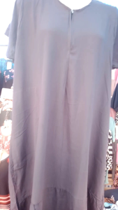 Daster Rayon Polos: Pilihan Terbaik untuk Wanita