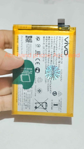 Baterai B-Q8 Original untuk Smartphone Vivo Y53S 2020