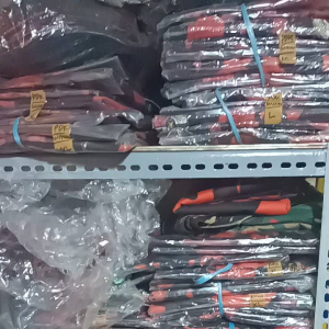 Seragam Pemuda Pancasila / Setelan Pdl Loreng Pemuda Pancasila