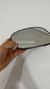ORIGINAL MYVI LAGI BEST 2011-2013Y SIDE MIRROR GLASS