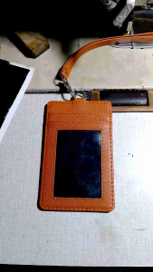 NEME TAG/ID CARD//BAHAN TEGA//4 SLOT KARTU ATM