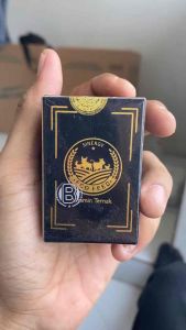 Suplemen Ternak Sinergy Eco Feed isi 1 Botol Kemasan Terbaru