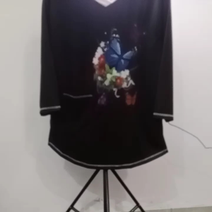 terbaru kaos oversize dewasa all size LD 110cm