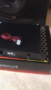 Quản Lý Nguồn ST audio P102 Pro ( Có Lọc Nguồn ) - QLN Chính Hãng GBF - Gia Khang Shop