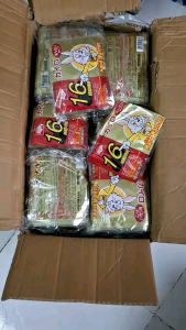 Gói 10 Miếng dán giữ nhiệt KAIRO NHẬT BẢN - GIỮ ẤM LÊN TỚI 16H Nữ