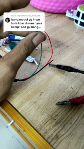 Modul LED Rem Strobo & Spoiler Senja: Aksesoris Mobil yang Wajib Diketahui