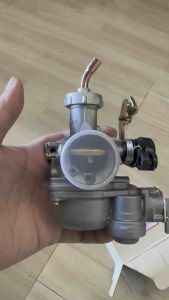 HONDA 100% คาร์บู Wave110