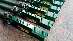 (TERLARIS)ALAT TEKUK BESI BETON Tekuk begel penekuk besi beton plat strip tekuk besi nako besi ulir spek 12 mm