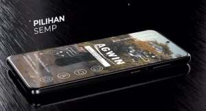 LCD+TS OPPO REALME C35/NARZO 50A PRIME Original Agwin