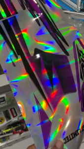 STRIPING FIZR VARIASI LIMITED SPECIAL EDITION FIZ R