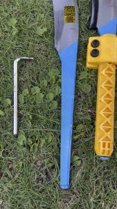 mi global egrek sawit original malaysia | COD