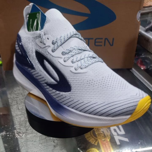 Sepatu Running NINETEN 910 Haze INFIKNIT