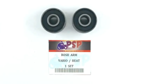 BOSH ARM BEAT / VARIO - BOS FORK SWING AREM HONDA VARIO 125 / 150 / SCOOPY / SPACY (Harga set isi 2)