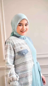 LIORA NINOS DRESS GAMIS MODE TERBARU TERLARIS BEST SELLER DAN REAL ORIGINAL