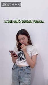 JBC - JAMU JESTHAM HERBAL DOUB 15BUTIR