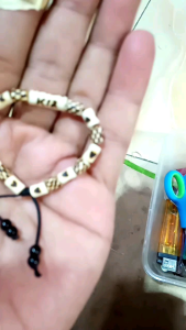 GELANG OTOK ASLI ALAMI GELANG SAWAN BAYI GELANG NAMA GELANG CUPLE BAYI GELANG ALAMI  GELANG BAYI