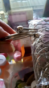 Gelang Monel Asli: Aksesoris Perhiasan Monel