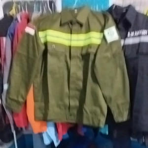 KAMEJA ATASAN PROYEK SAFETY