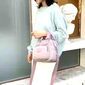 Tas Wanita / Tas Selempang wanita Slingbag kekinian Import / S1050