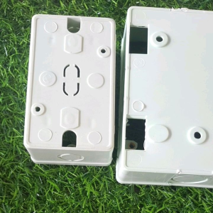 Đế âm đơn và đôi SINO