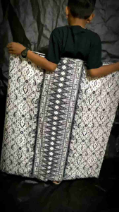 SARUNG ANAK MOTIF TRUNTUM Batik HSI