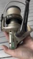 (D288) Daiwa Procaster ST-30H Fishing Reel Japan Domestic Market - JDM (USED). 