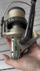 (D288) Daiwa Procaster ST-30H Fishing Reel Japan Domestic Market - JDM (USED)