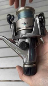 (D286) Daiwa Regal-X 2550-2B Fishing Reel Japan Domestic Market - JDM (USED)