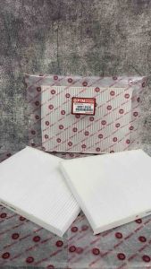 Cabin Air Filter / Filter AC / Filter Cabin Suzuki Grand Vitara 2.5cc-2.4cc / Grand Escudo XL.7 (1pc) PTM 95861-64J00