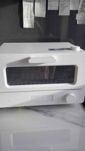 พร้อมส่งในไทย เตาอบไอน้ำอัจฉริยะ Xiaomi Small Steam Oven 12L/1300W พร้อมส่งในไทย