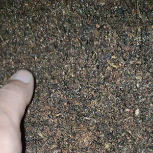 LOAM SOIL / Complete Organic Soil / Vermicast Ricehull Cocopeat CRH and Garden Soil