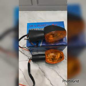 Sen/riting Standar Honda Tiger: Panduan Lengkap