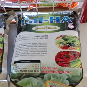 Pupuk CAL-HA 1kg
