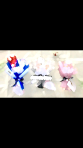 hadiah hari ibu murah/ hadiah hari guru / wisuda / kado ulang tahun / hadiah hari ibu / buket murah mini