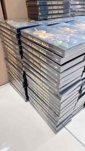 🇲🇾READY STOCK现货✅ 100% 原装正品 巴西莓玛卡粉Acai berry maca for sell【1.2g x 10 packs】