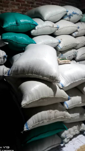 BENIH PADI (SIMBOK) HIBRIDA BERKUALITAS UNGGUL KEMASAN 1KG